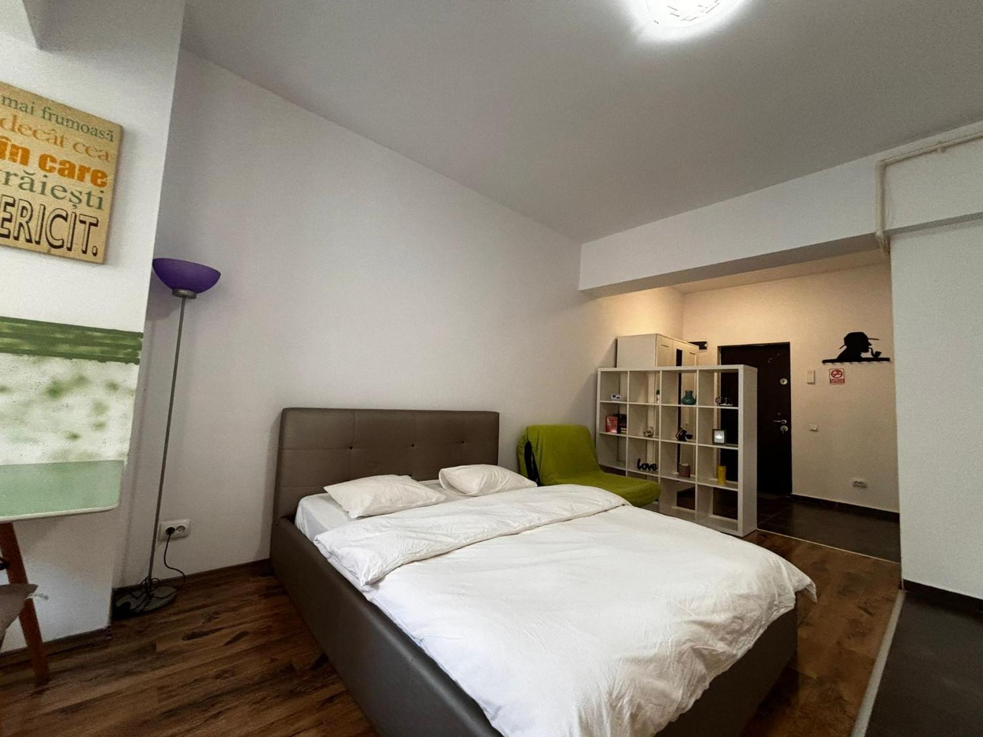 Apartament Private For Two Bucureşti