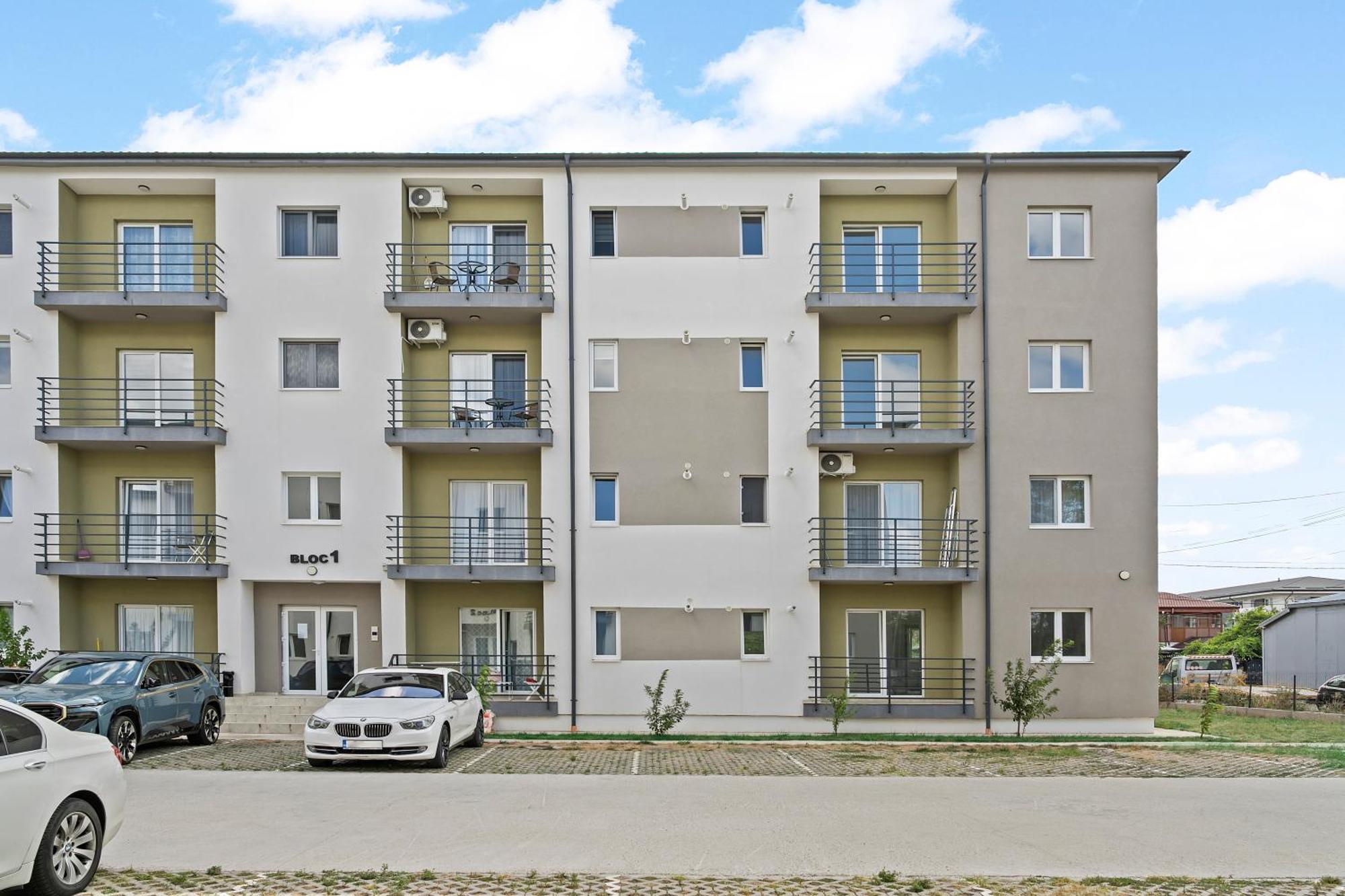 Unique Royal 28 Apartament