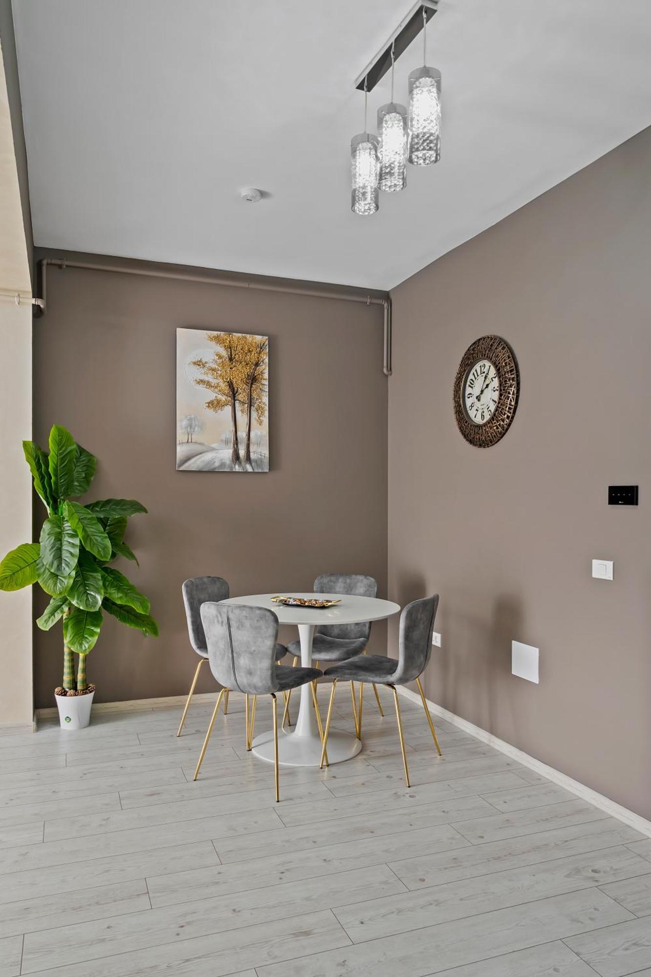 Unique Royal 28 Apartament Bucureşti
