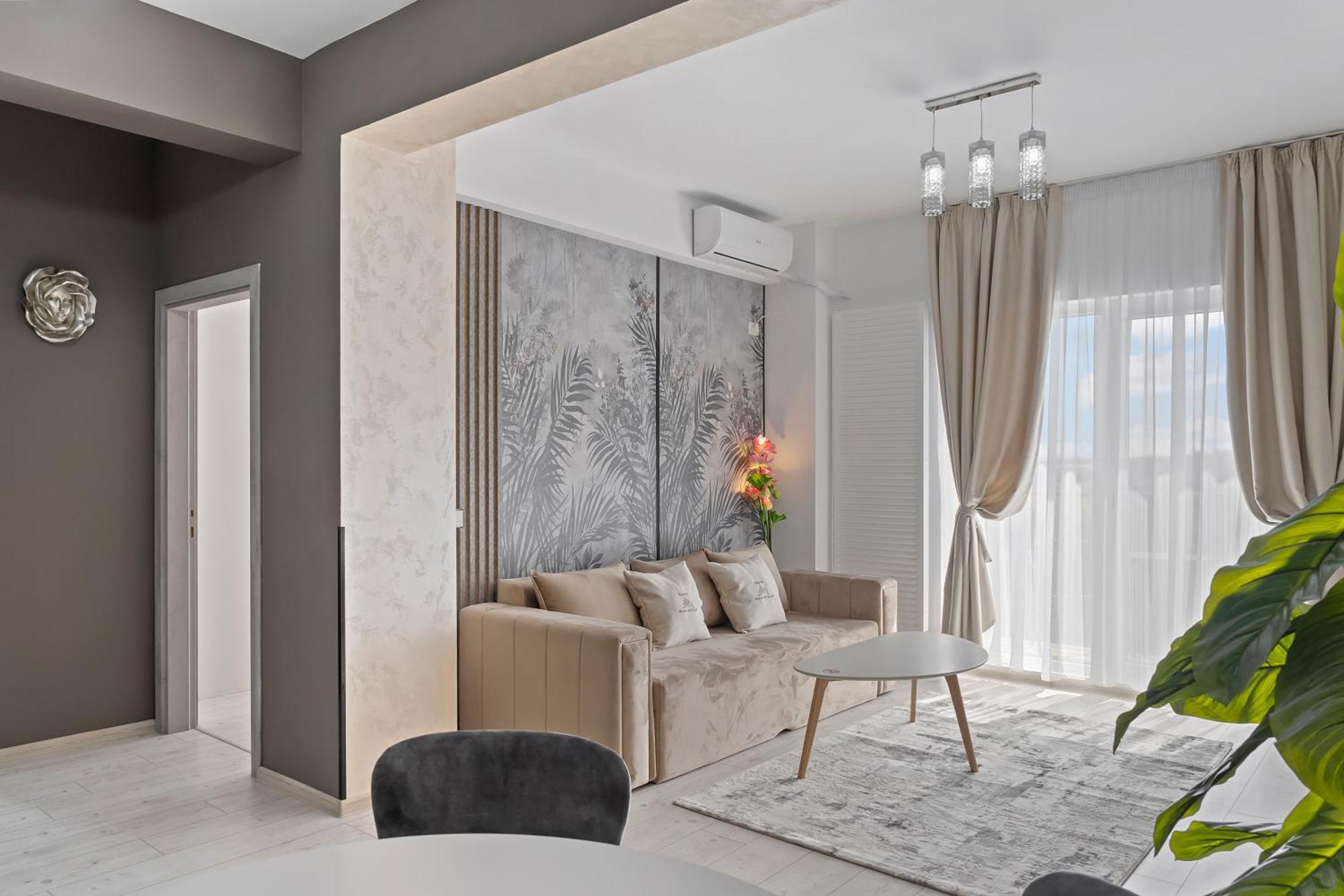 Apartament Unique Royal 28 Bucureşti