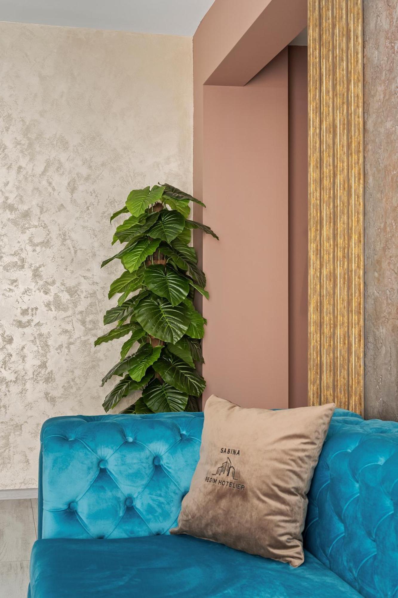Comfort Azure Apartment *