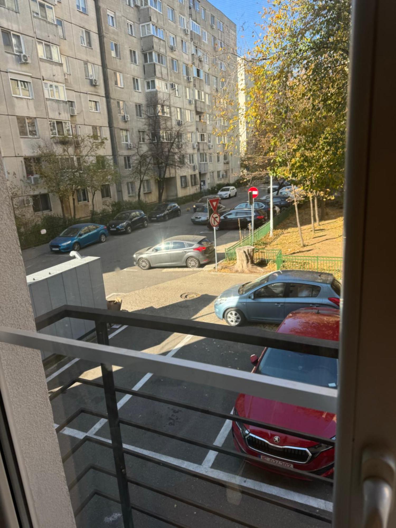 Apartment Bratu *