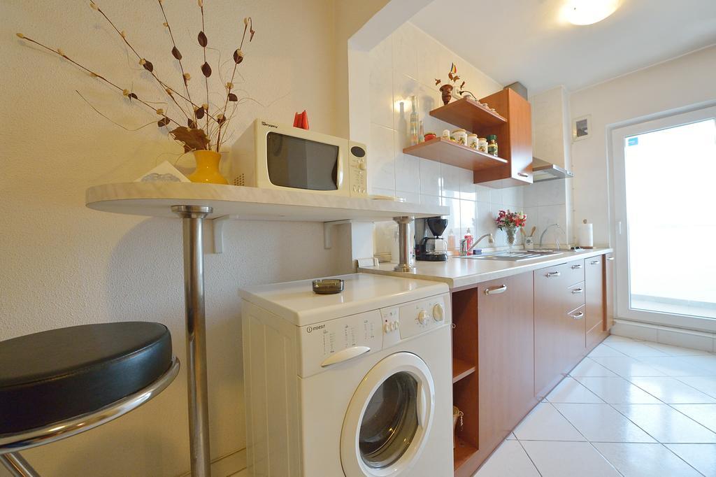 Atlas Romana De Lux Apartamento Bucareste