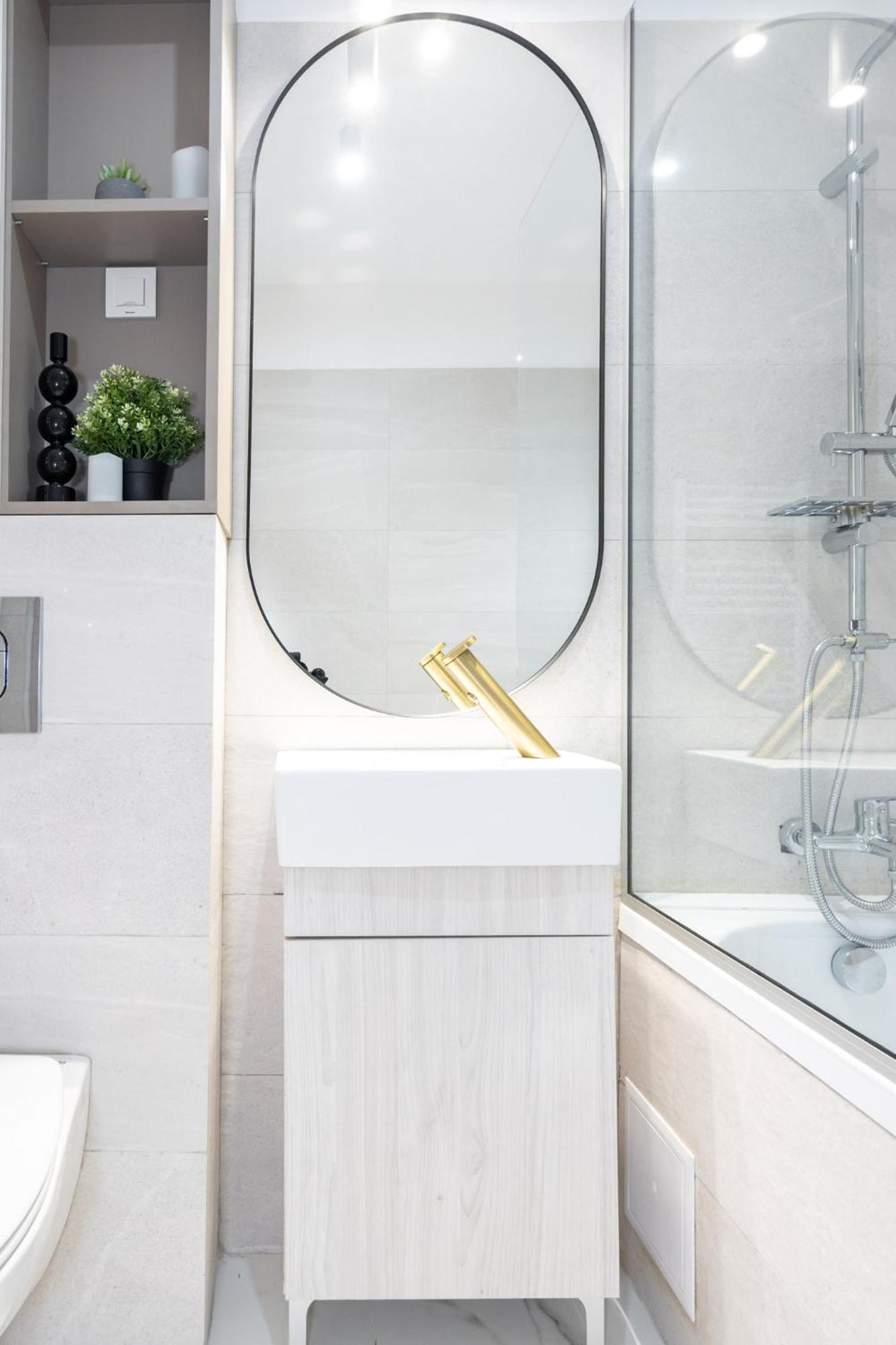 Apartment Elegant Escape With Balcony Calea Victoriei