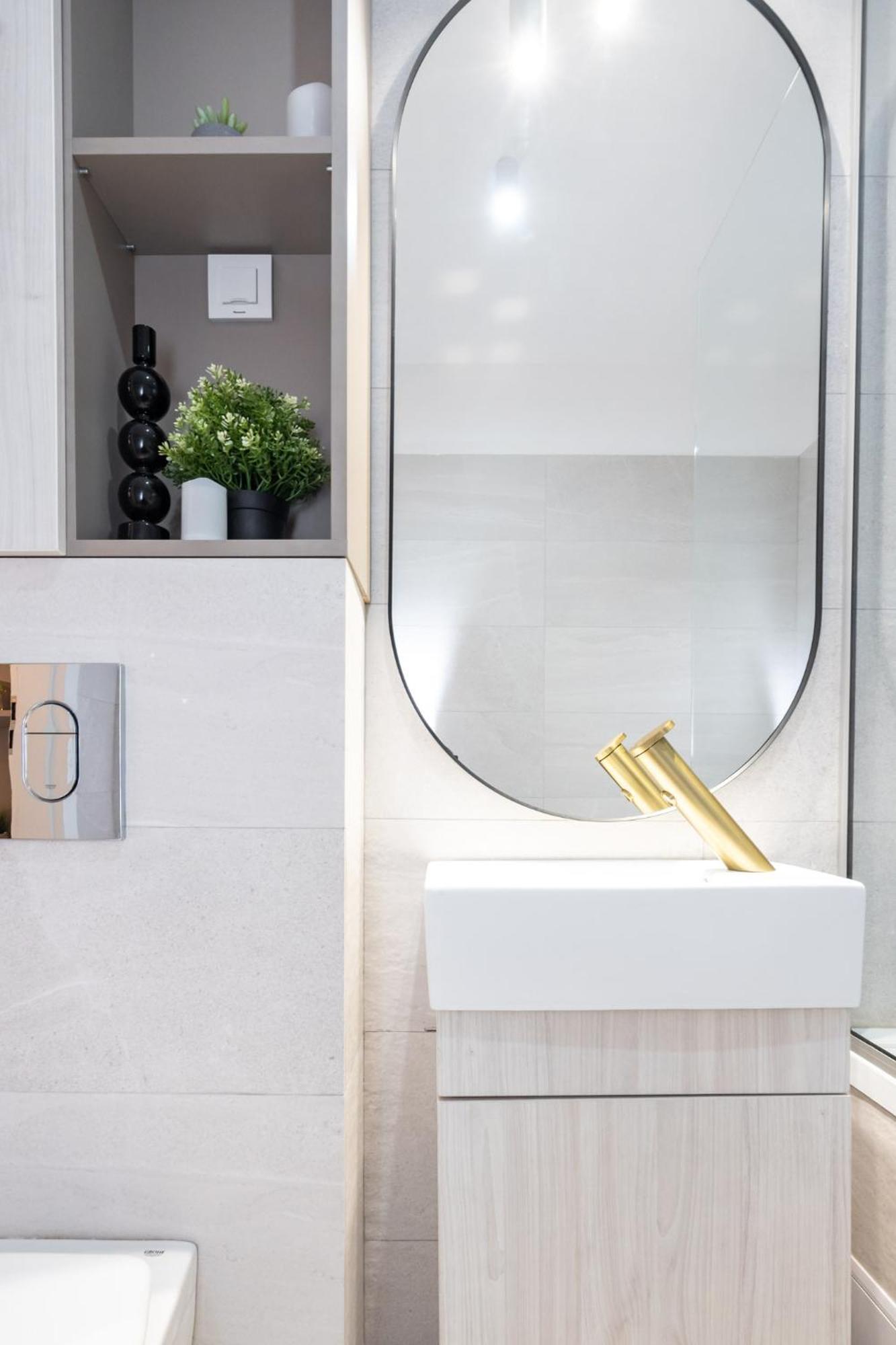 Apartment Elegant Escape With Balcony Calea Victoriei