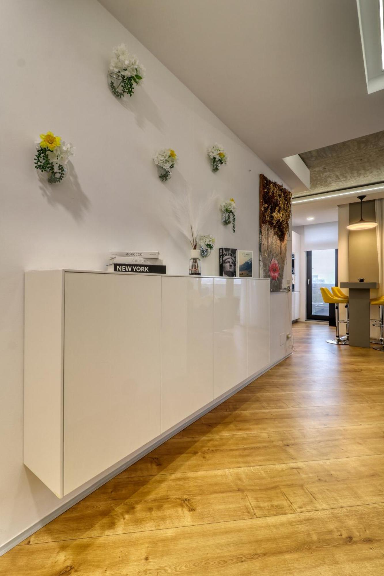 Apartment Penthouse Floreasca *