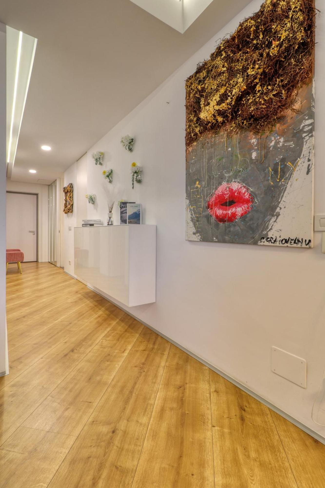 Penthouse Floreasca