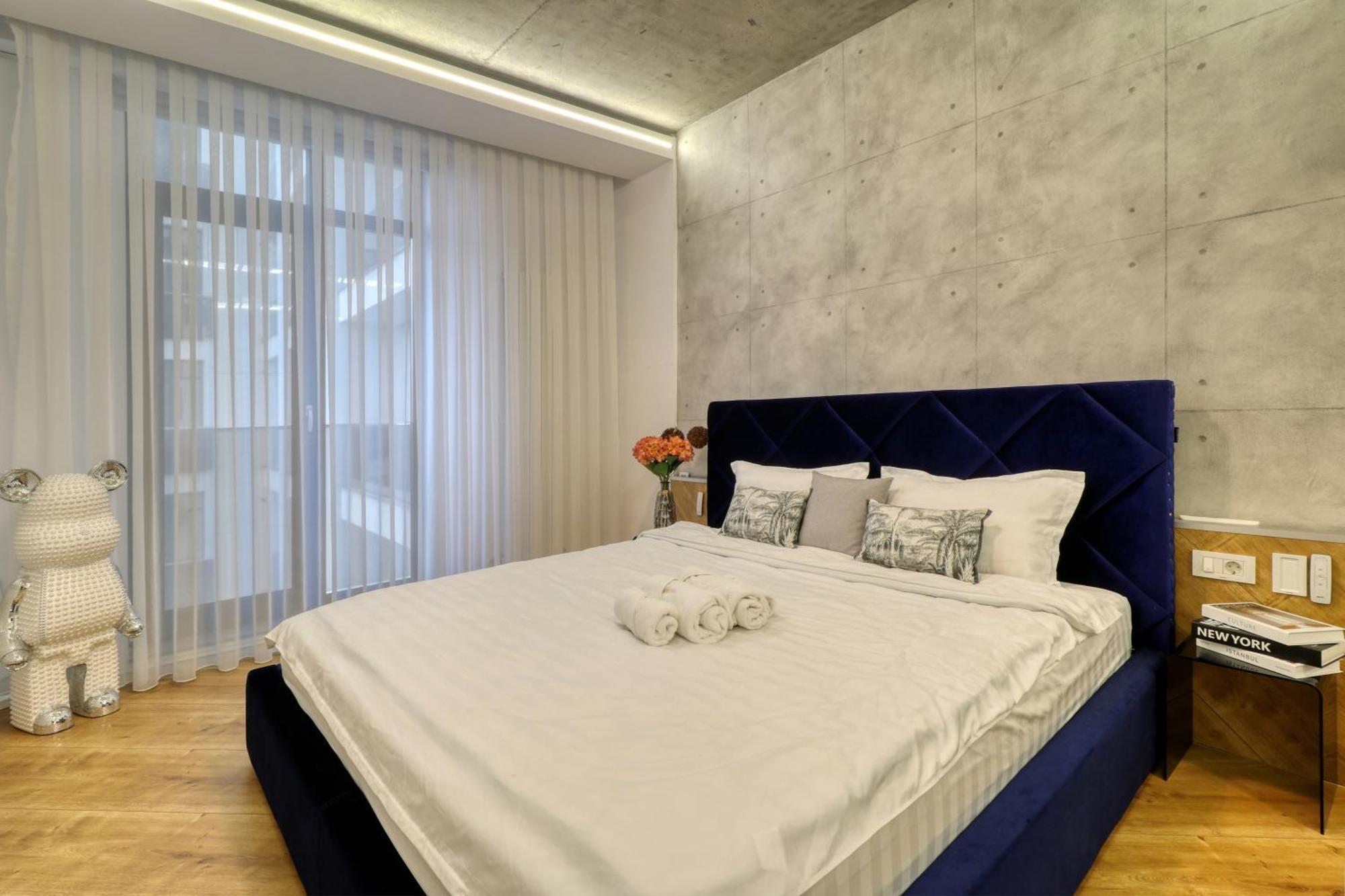 Apartment Penthouse Floreasca *