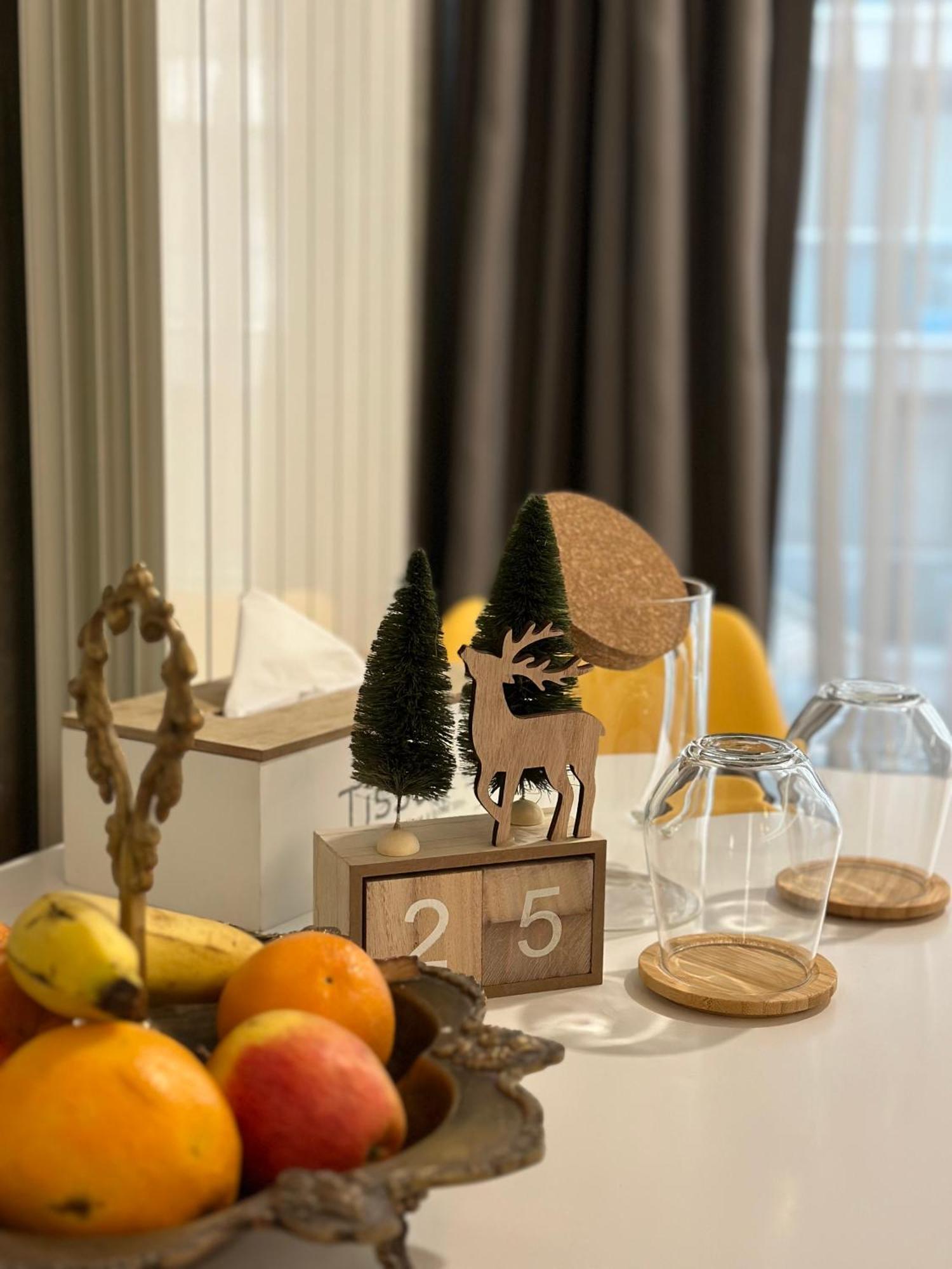 Apartamento D&e