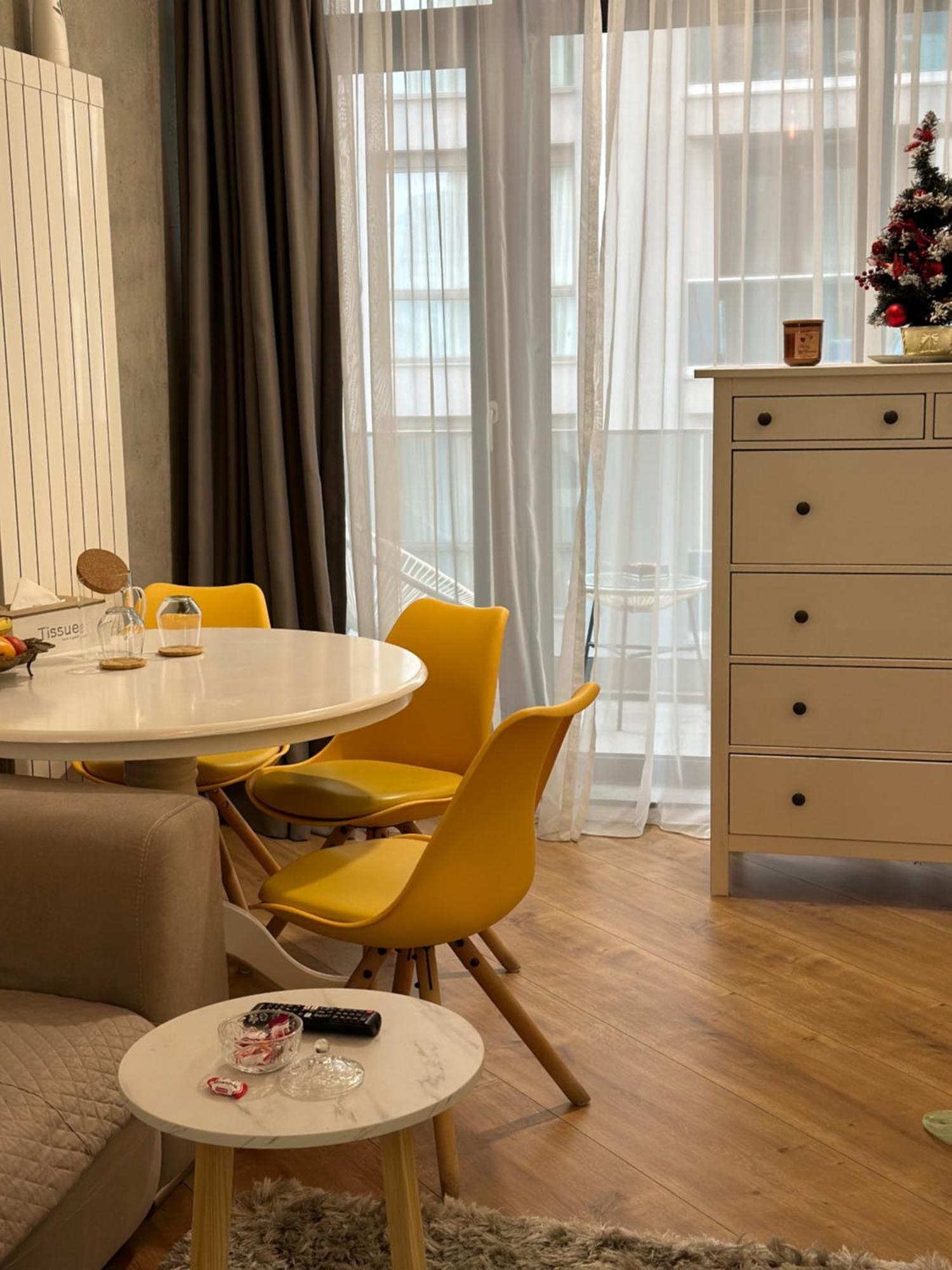 Apartamento D&e