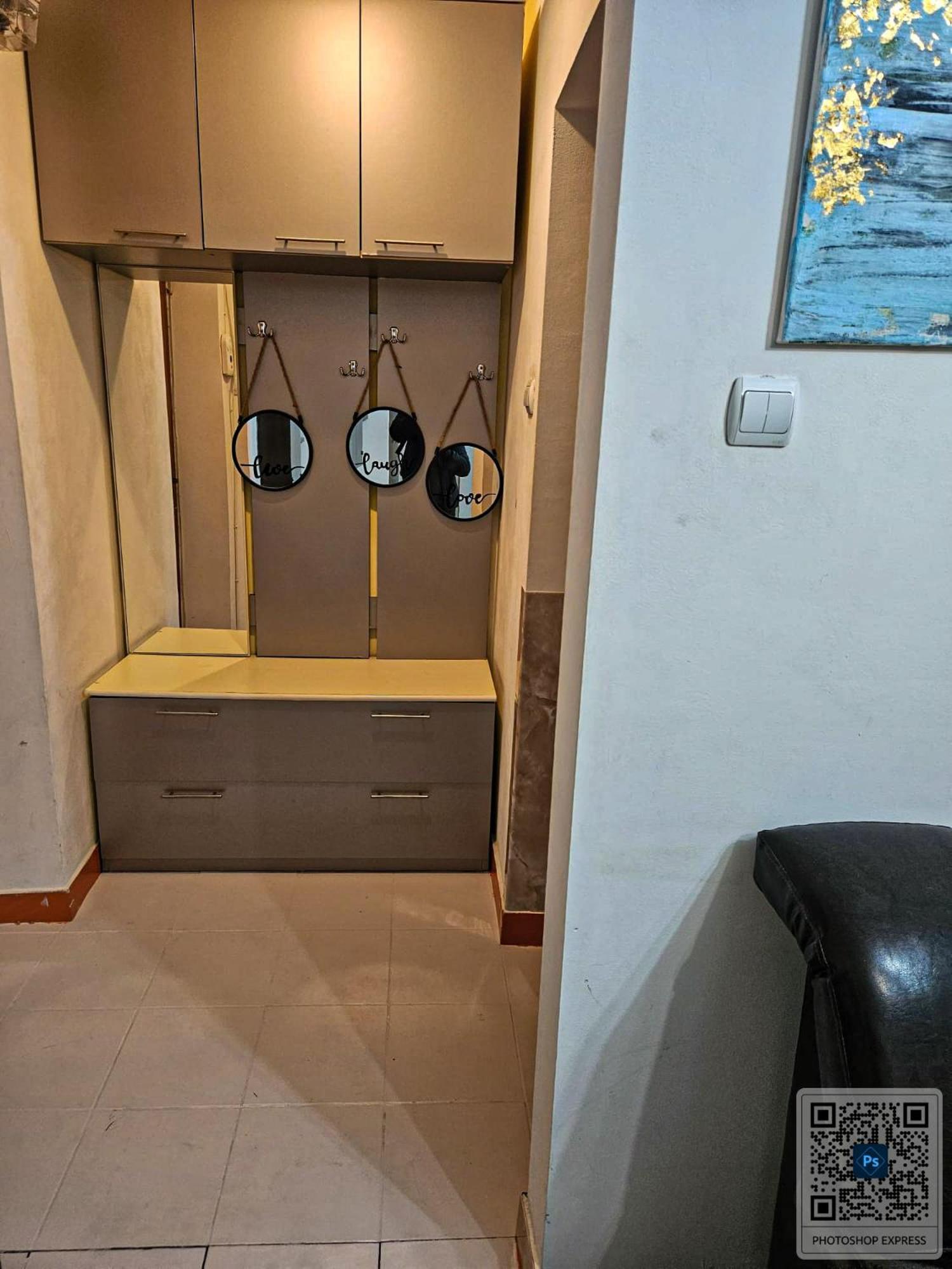 Apartament Kiwi Apart-hotel 1br Wi-fi Free - Close To Old Town - Cozy Location - Shorter Or Longer - R&m Boutique Bucureşti