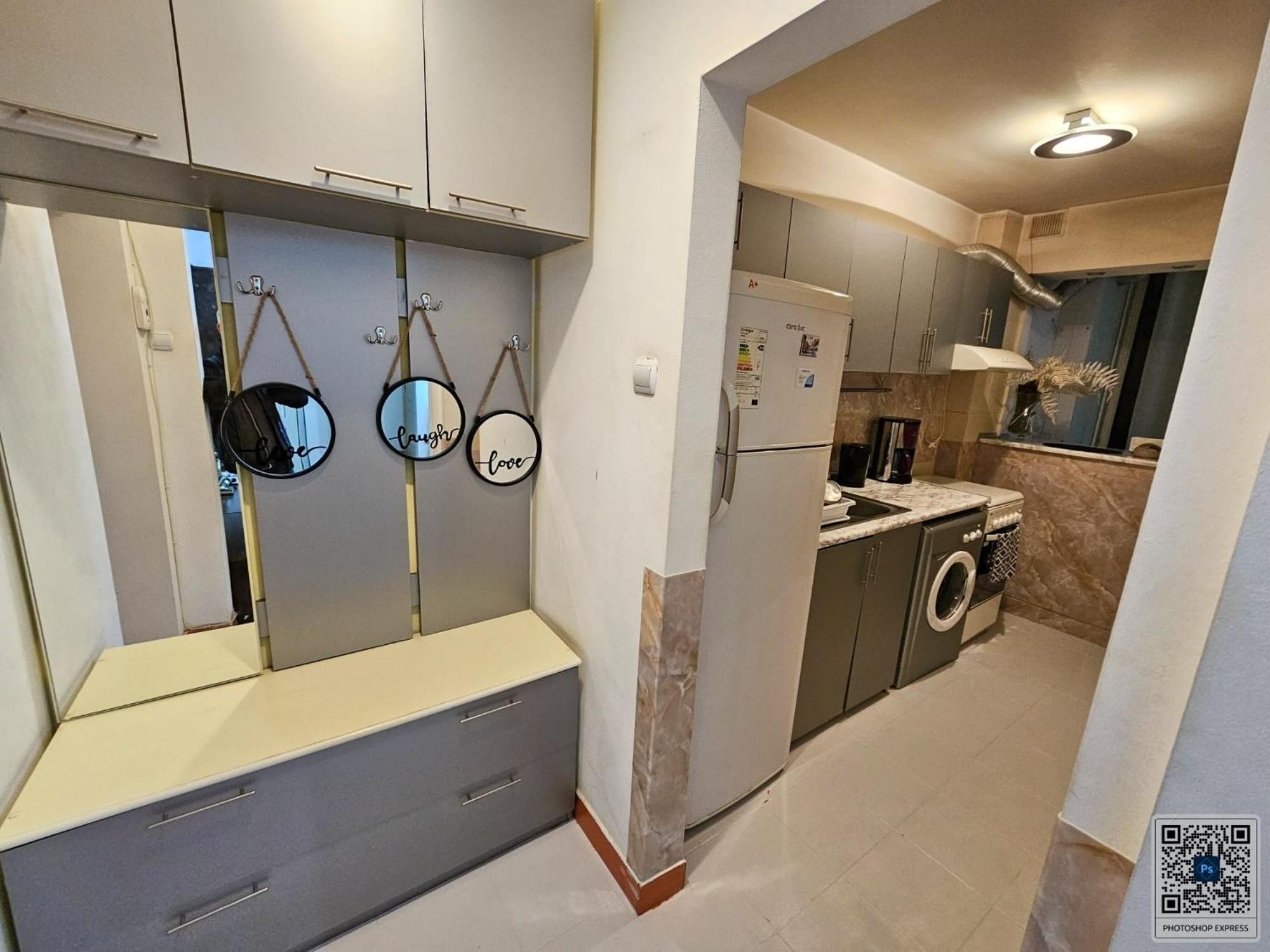 Kiwi Apart-hotel 1br Wi-fi Free - Close To Old Town - Cozy Location - Shorter Or Longer - R&m Boutique * Bucureşti