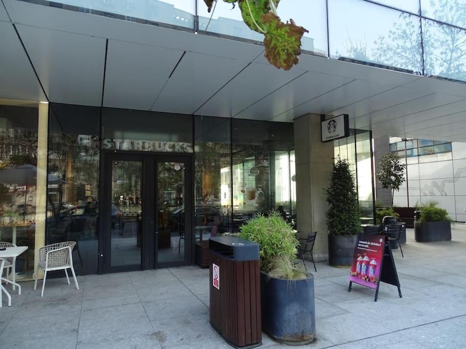Apartment Comfort & Style - Calea Victoriei *