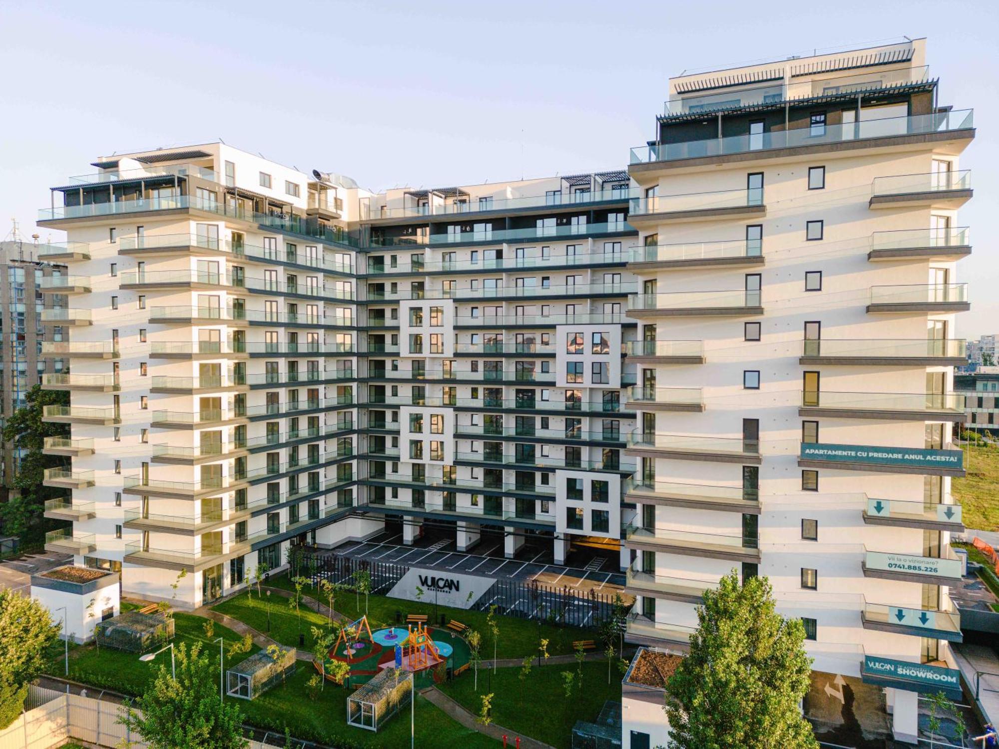 Apartment Perfect View At 11th Floor - Duplex *