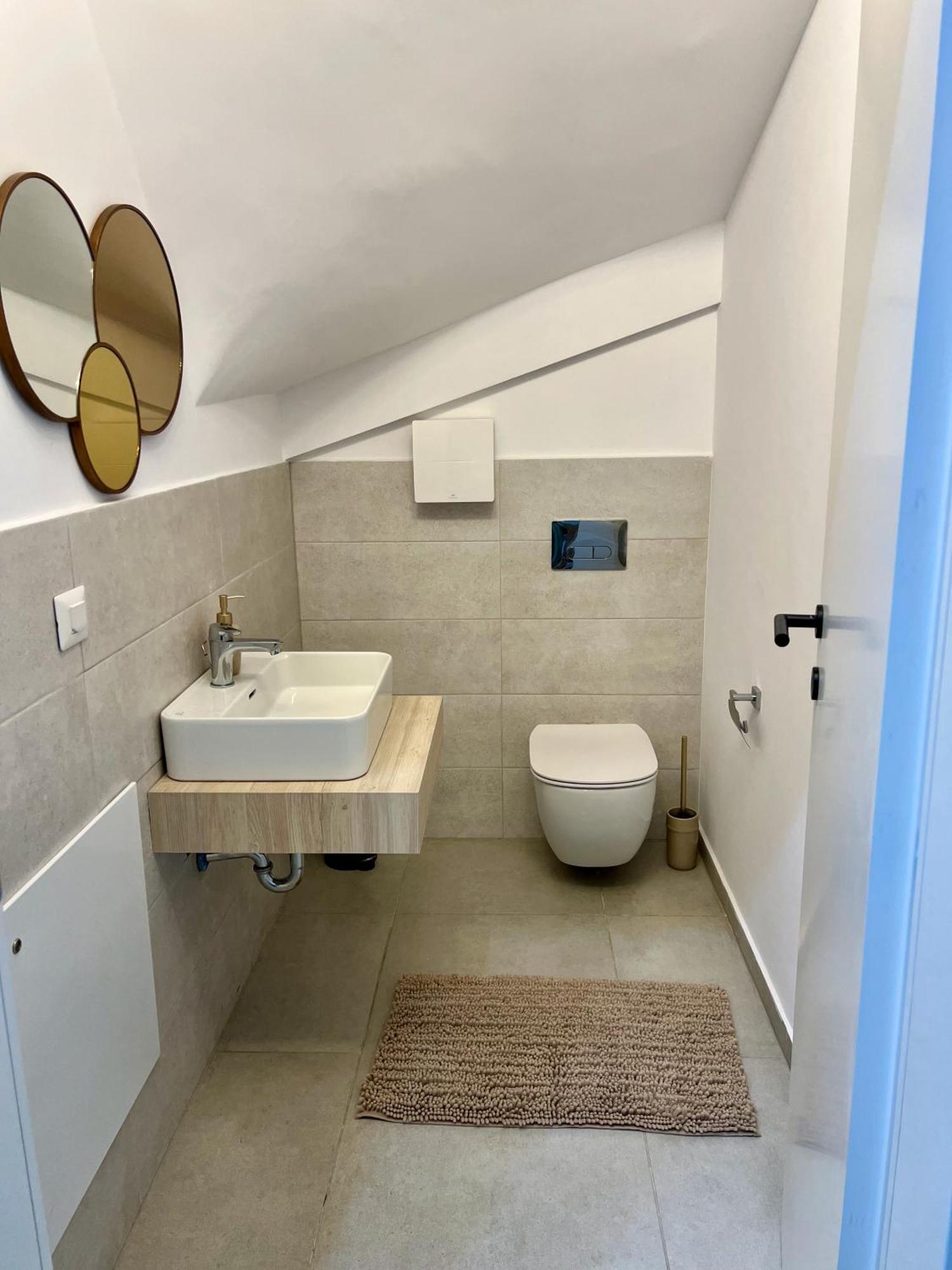 Perfect View At 11th Floor - Duplex