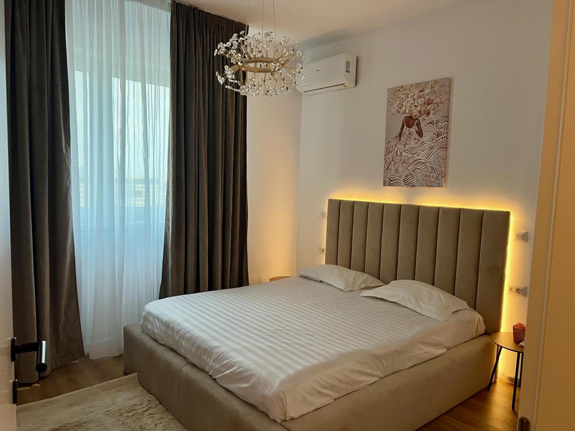 Apartment Perfect View At 11th Floor - Duplex