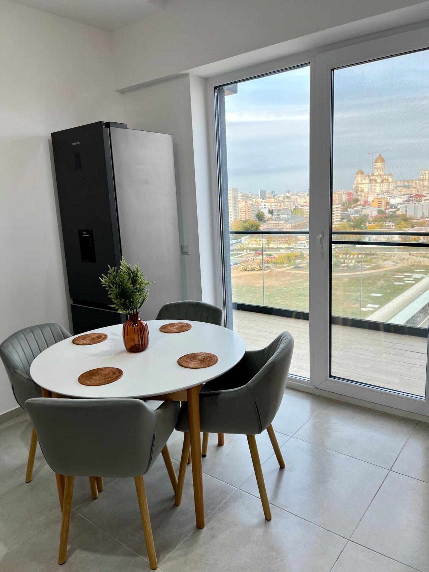 Perfect View At 11th Floor - Duplex *