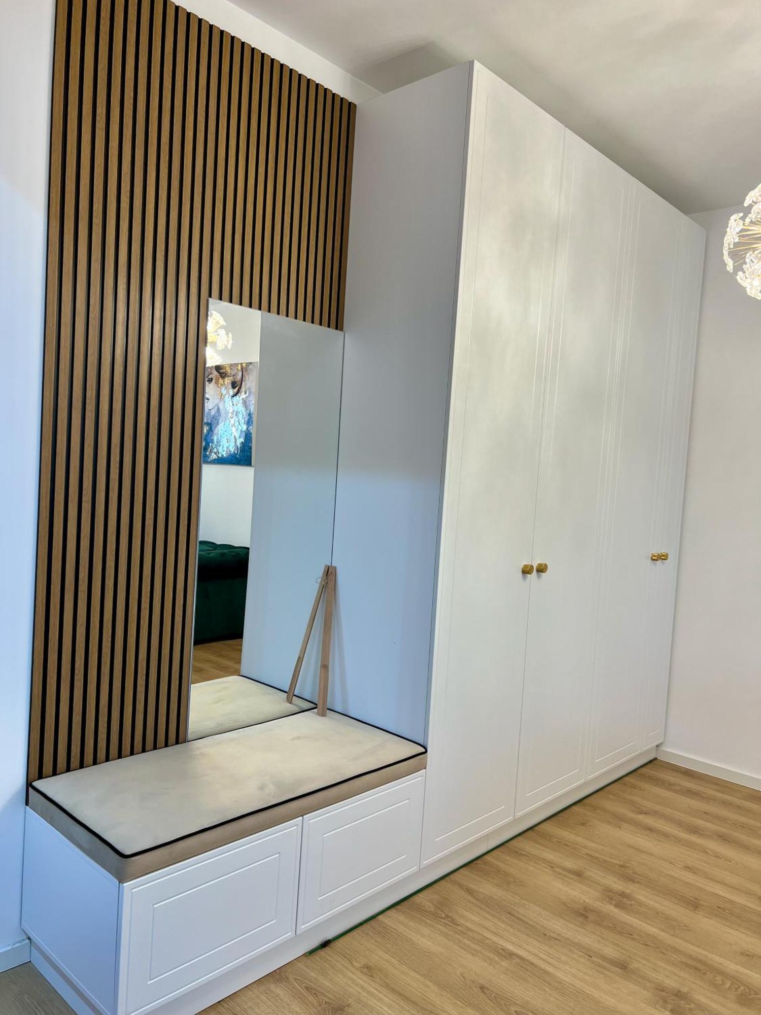Perfect View At 11th Floor - Duplex Apartment Bucharest