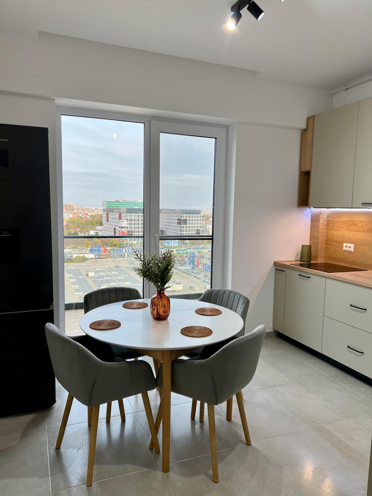 Perfect View At 11th Floor - Duplex *
