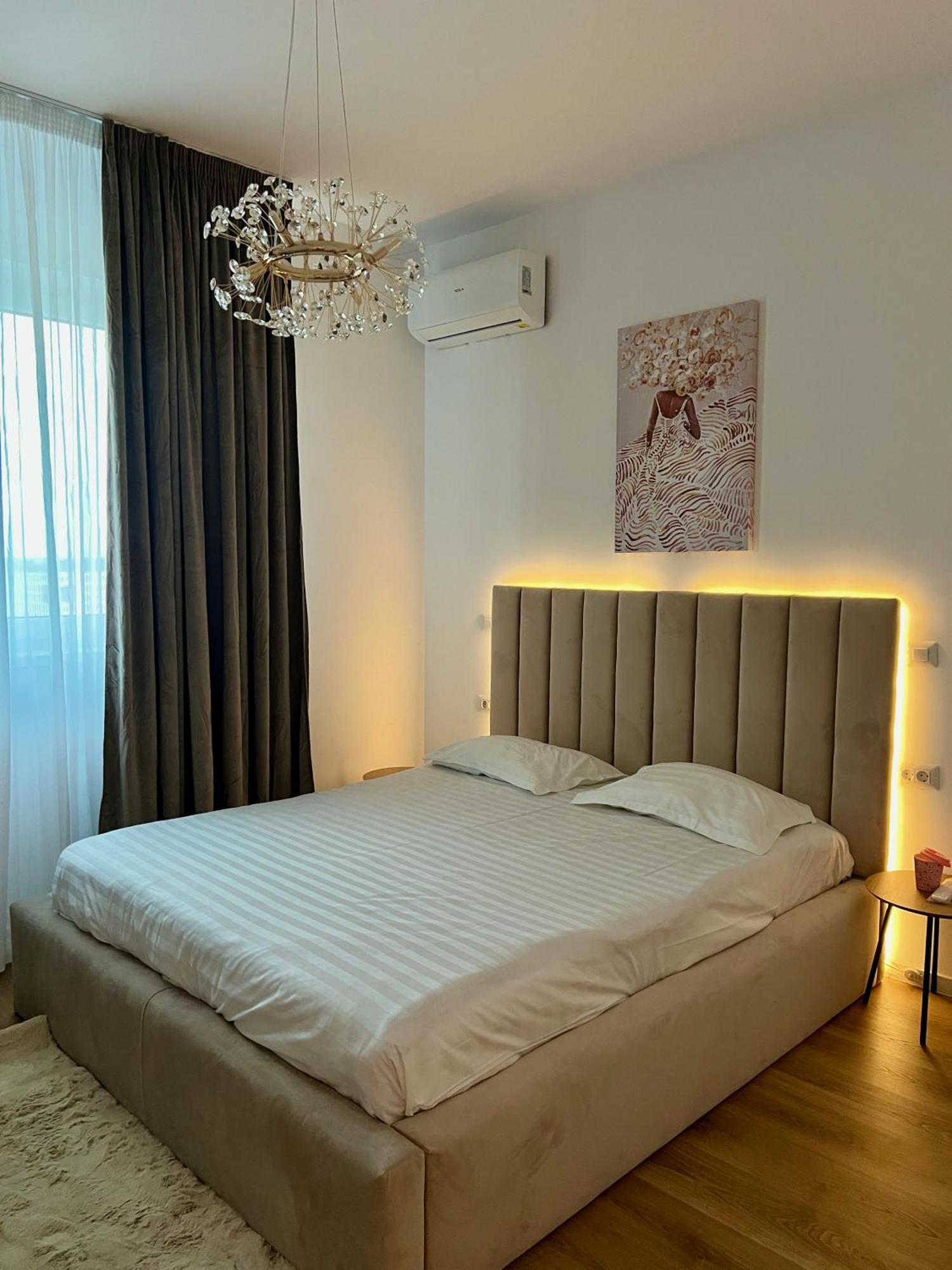 Perfect View At 11th Floor - Duplex