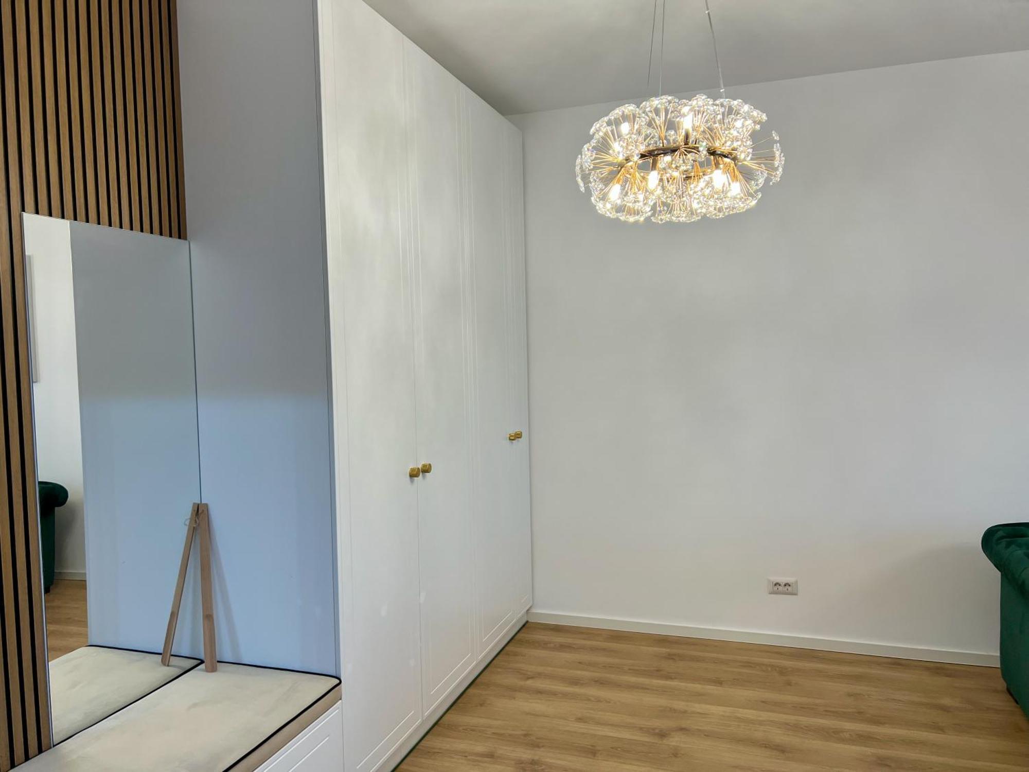 Perfect View At 11th Floor - Duplex Apartment *