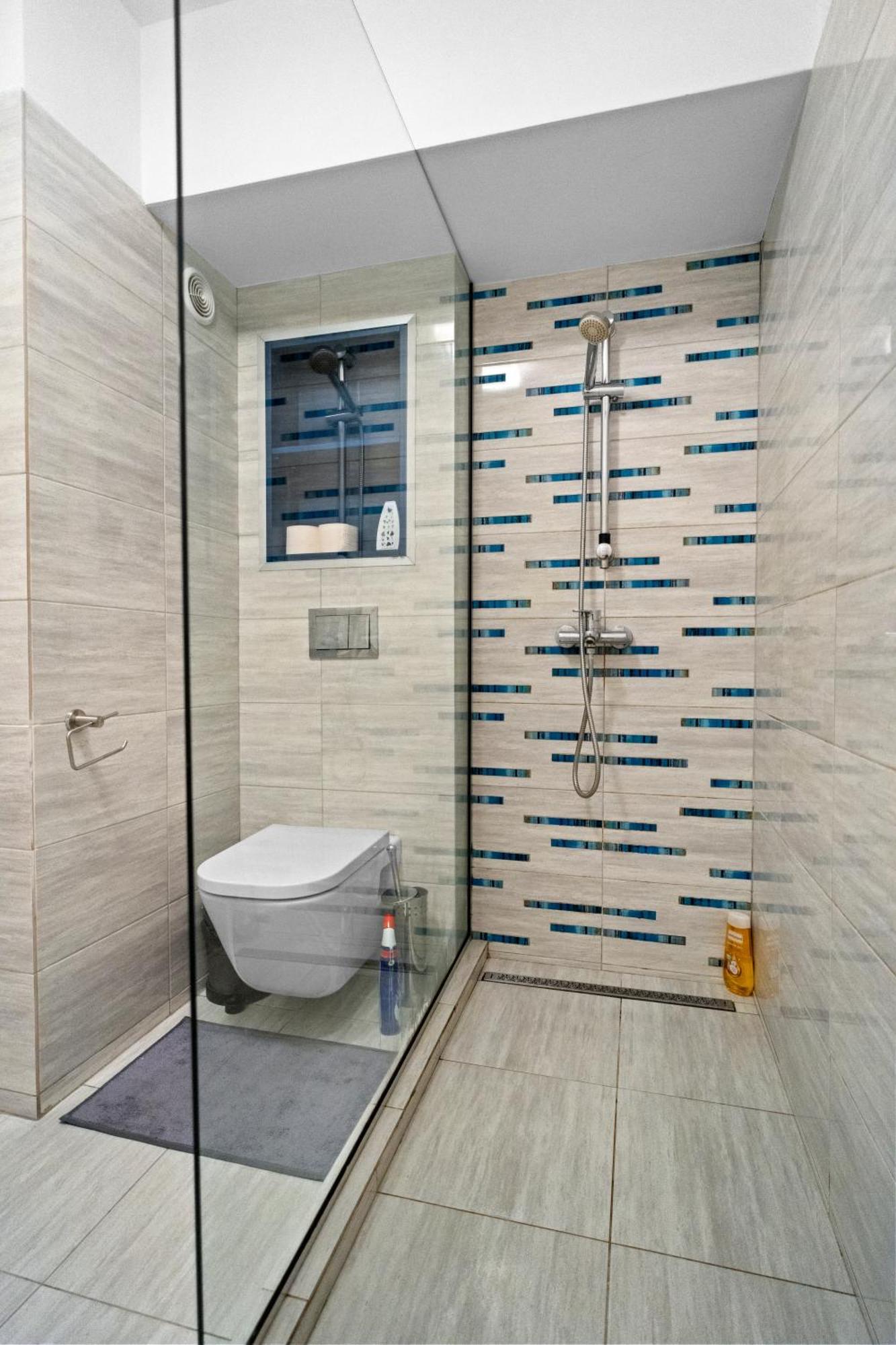 Parliament Pearl - Amazing View - Old Town Apartment *