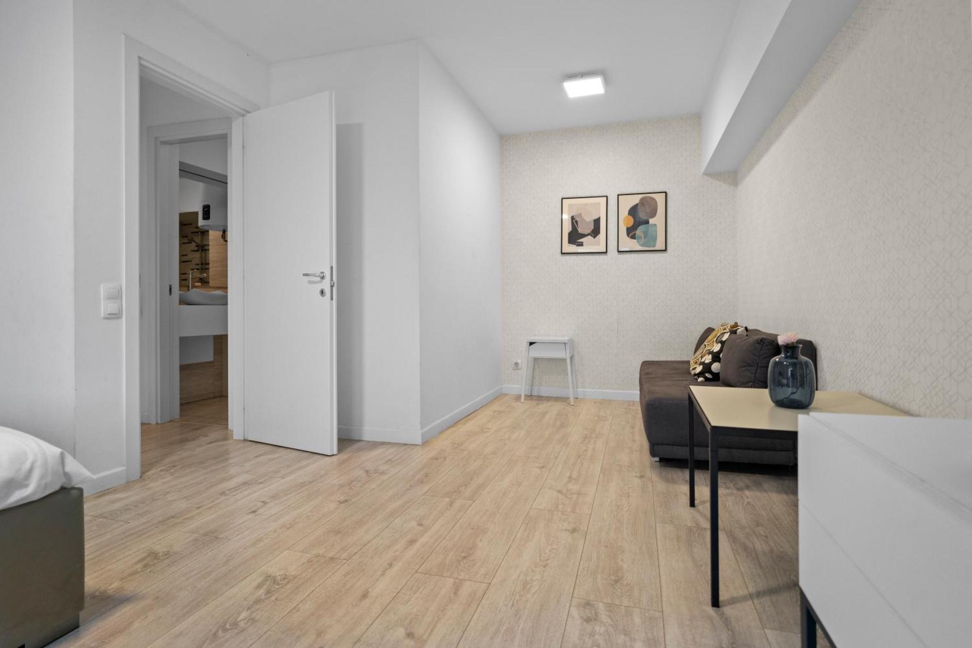 Apartment Parliament Pearl - Amazing View - Old Town Bucharest