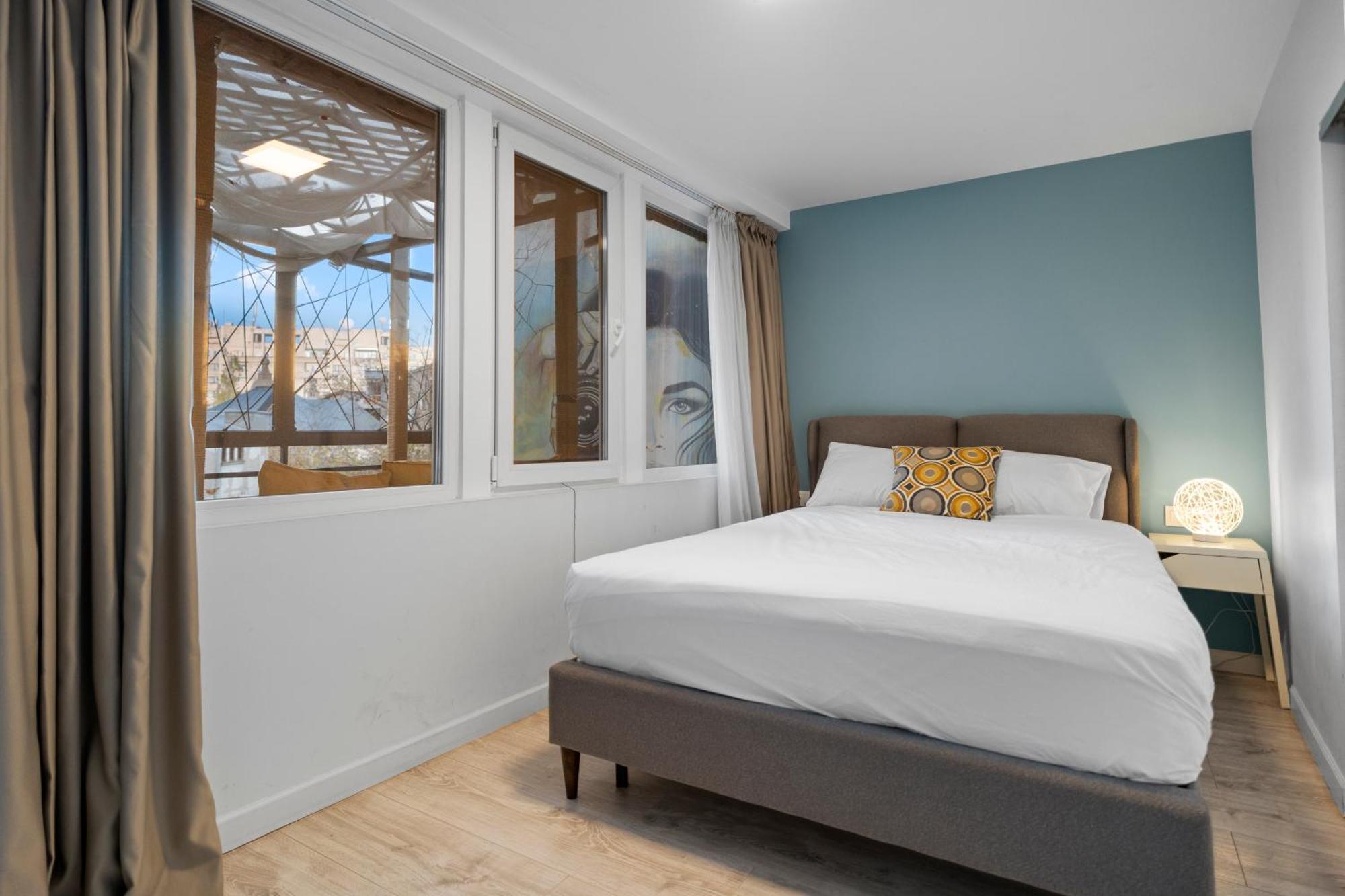 Parliament Pearl - Amazing View - Old Town Apartment *