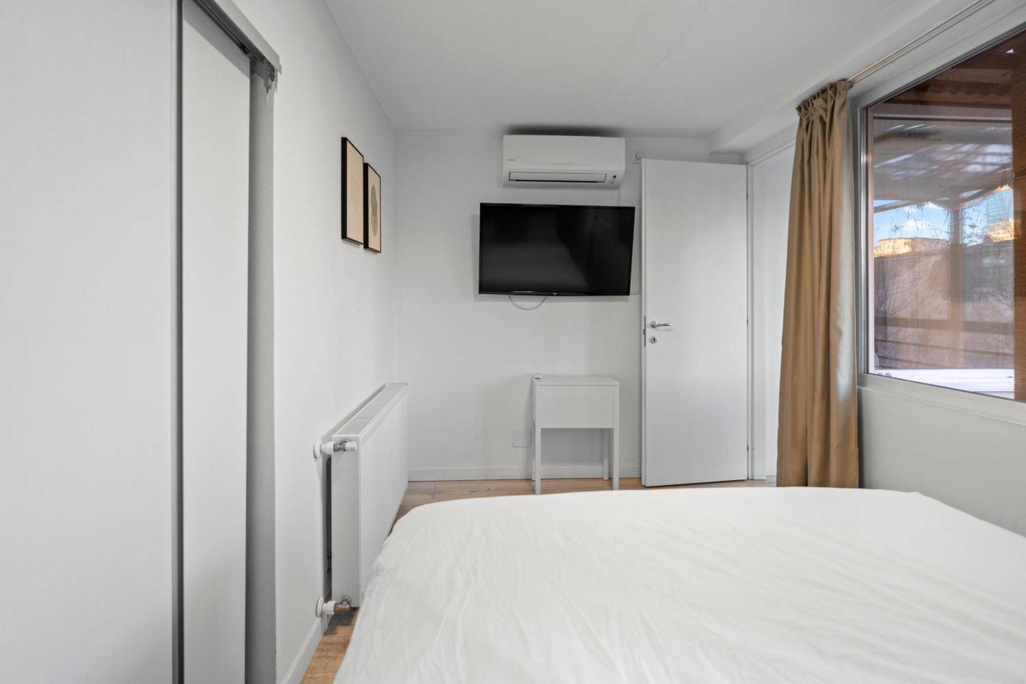 Parliament Pearl - Amazing View - Old Town Apartment Bucharest