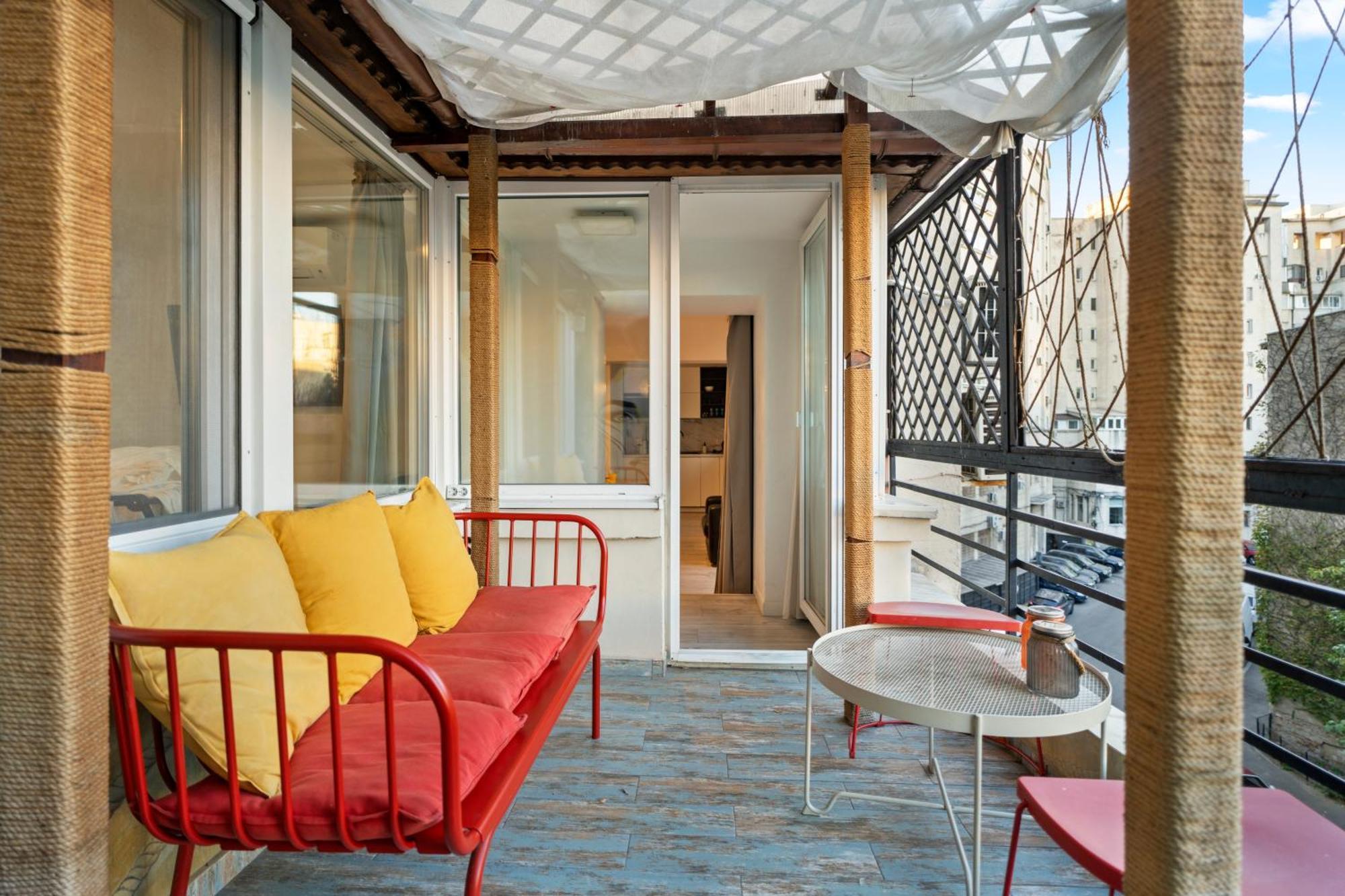 Parliament Pearl - Amazing View - Old Town Apartment *