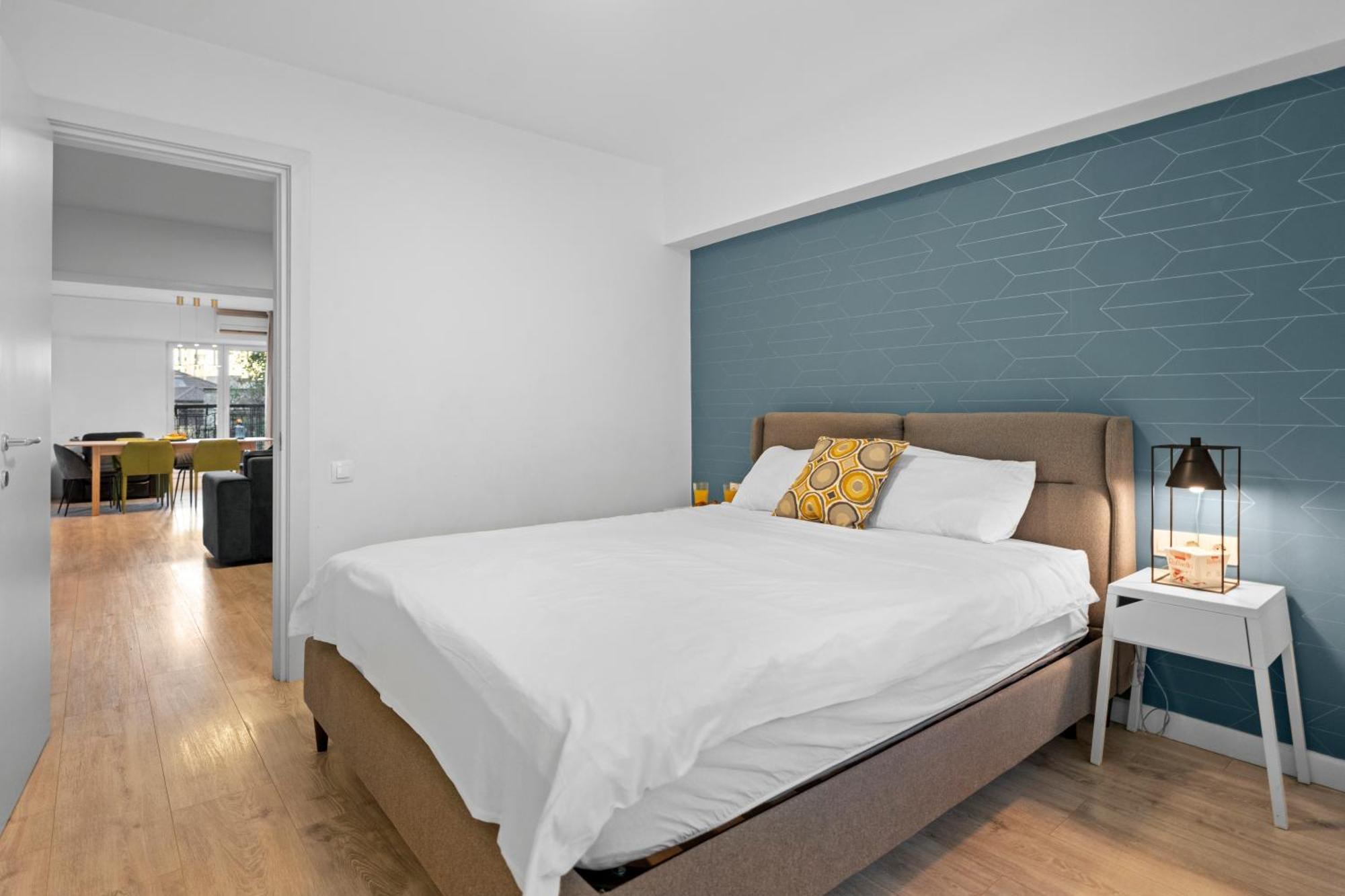 Apartment Parliament Pearl - Amazing View - Old Town *