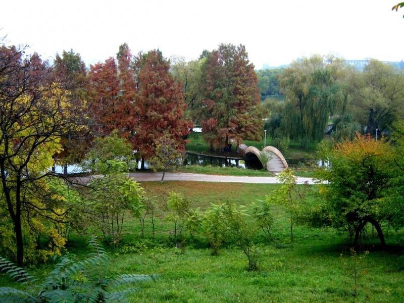 Tineretului Apartment Bucharest