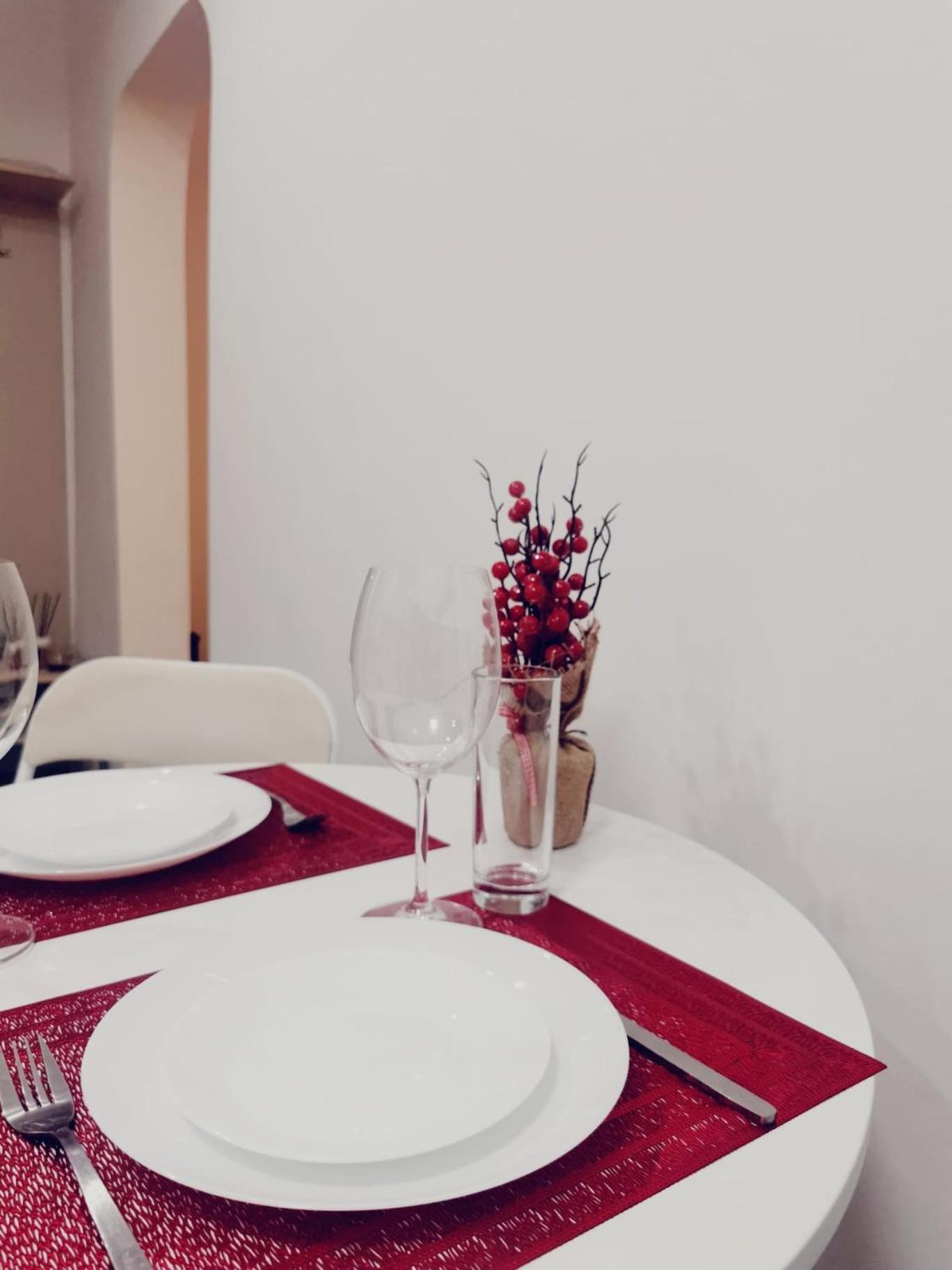 Apartment Tineretului Bucharest