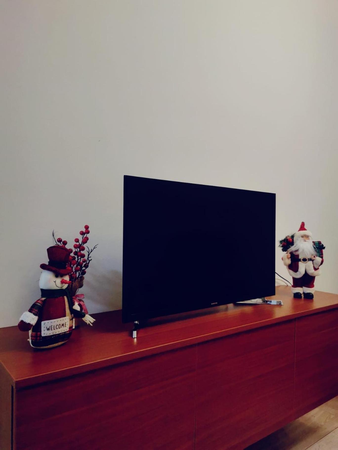 Apartment Tineretului *