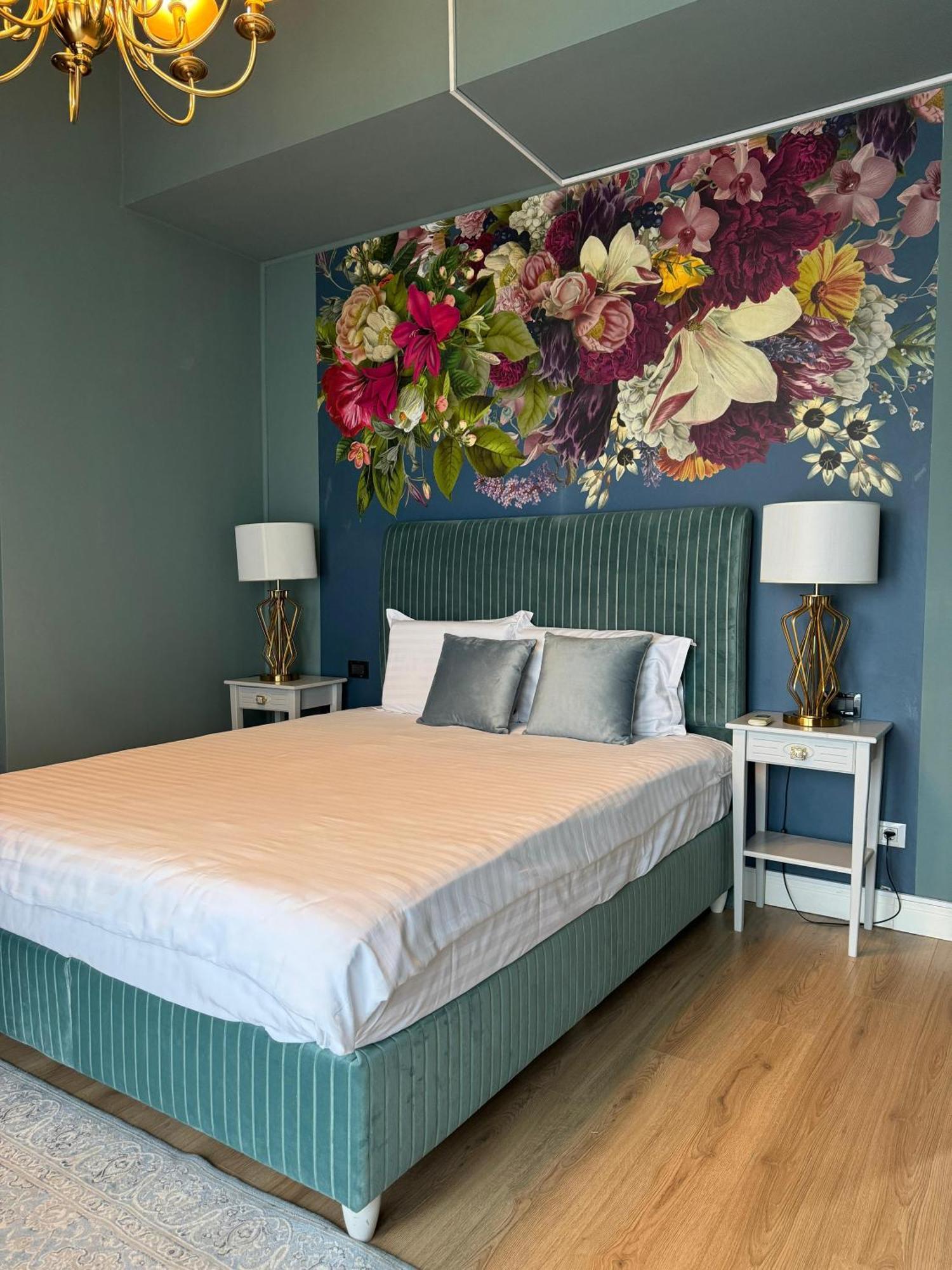 Hotel Phoenicia Baneasa 4*