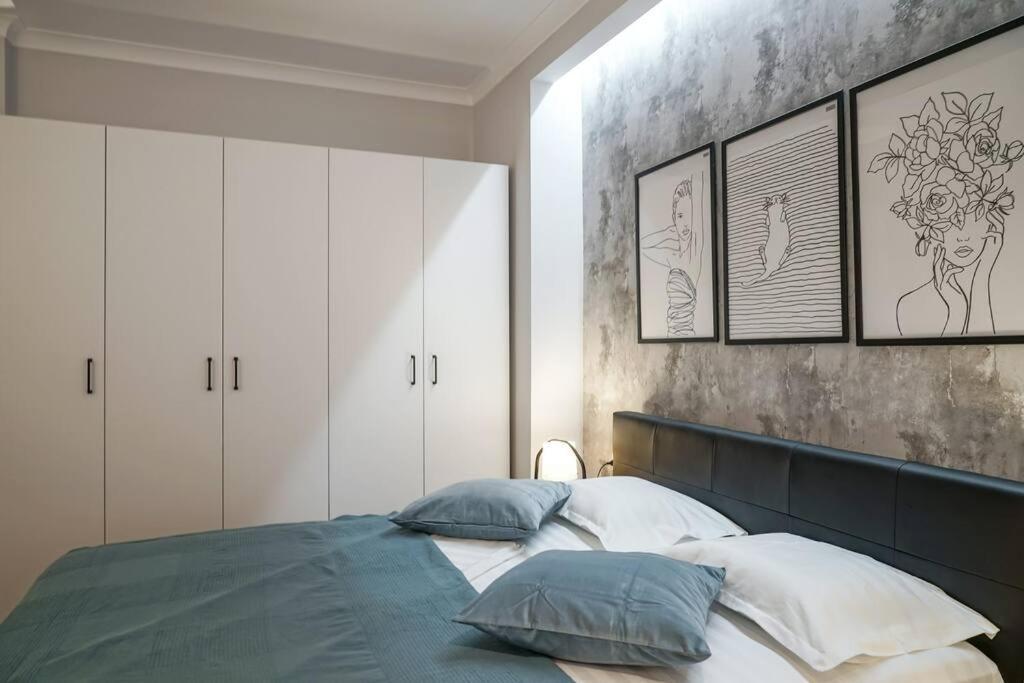 Apartment Chic 2br - Ateneu - Center
