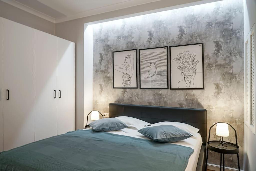 Chic 2br - Ateneu - Center Apartment *