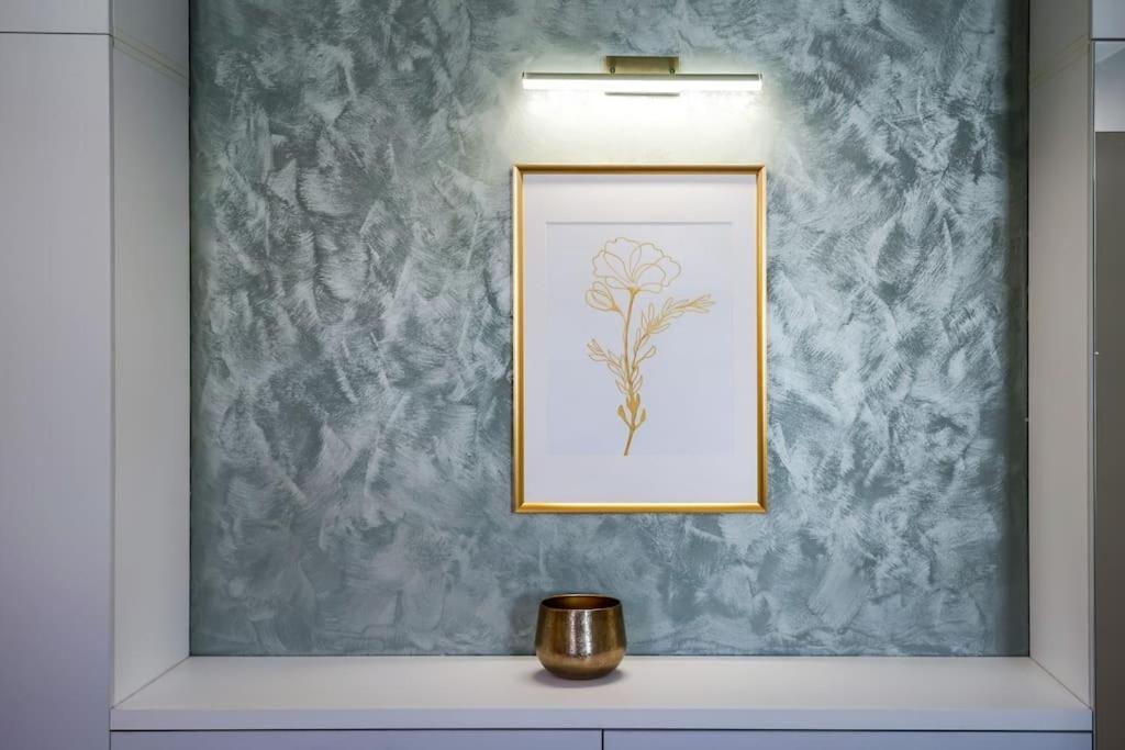 Chic 2br - Ateneu - Center