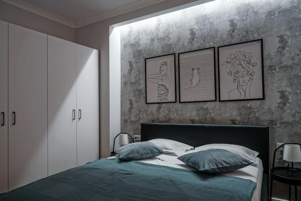 Chic 2br - Ateneu - Center Apartment *