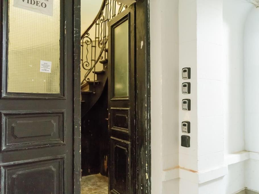 Apartment Chic 2br - Ateneu - Center *