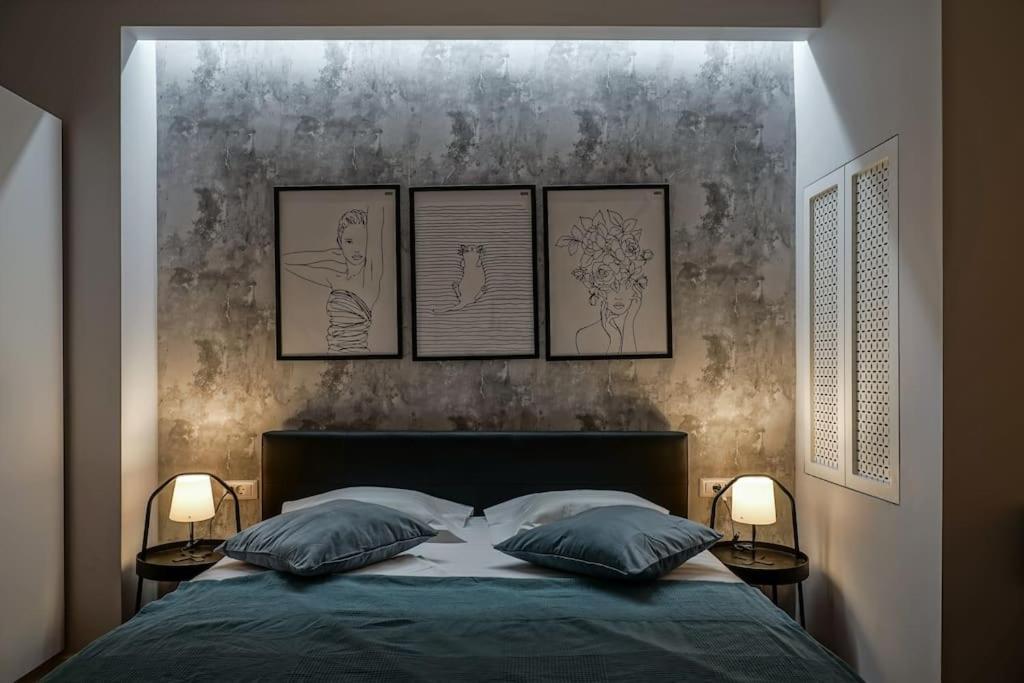 Apartment Chic 2br - Ateneu - Center *