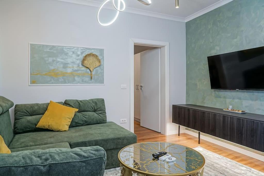 Chic 2br - Ateneu - Center *