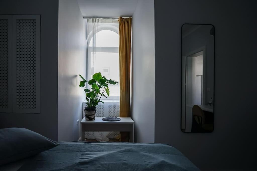 Apartment Chic 2br - Ateneu - Center