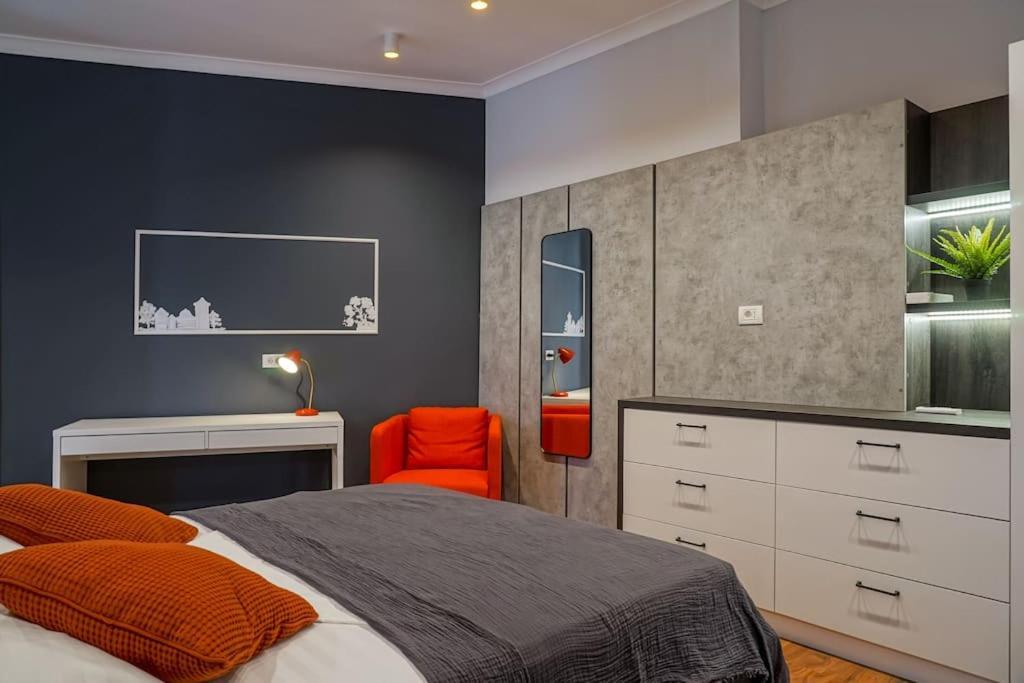 Apartment Chic 2br - Ateneu - Center *
