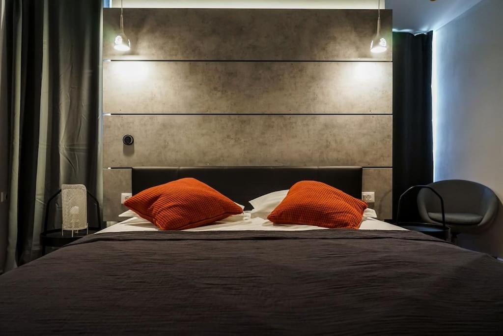 Apartment Chic 2br - Ateneu - Center
