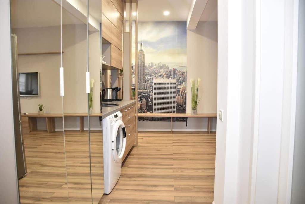 Centre Old Town Charm Apartment *