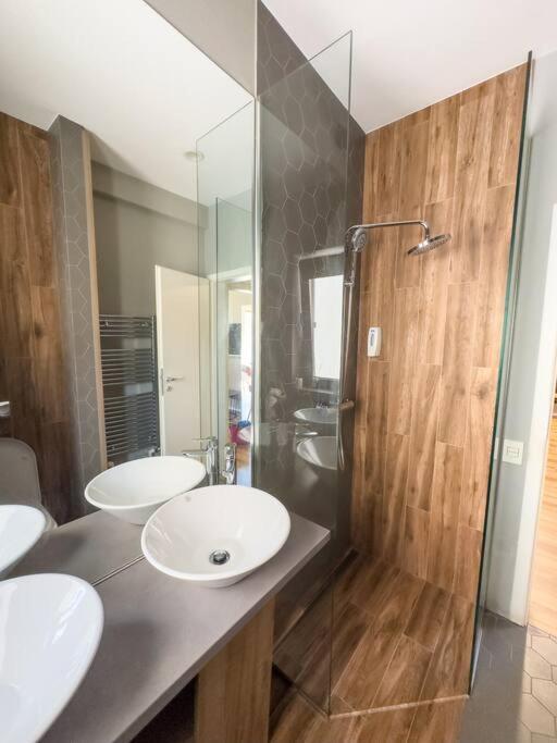 Centre Old Town Charm Apartment Bucharest