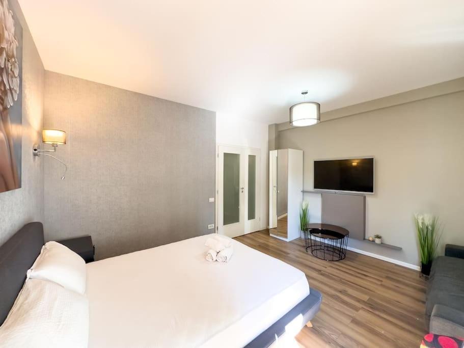 Apartment Centre Old Town Charm Bucharest