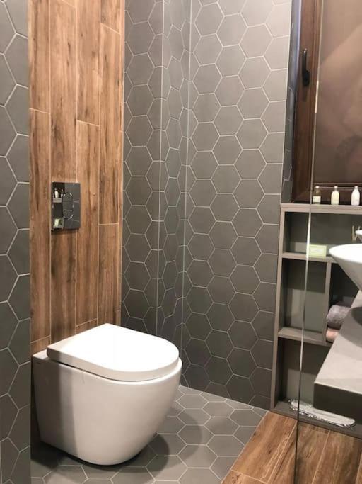 Centre Old Town Charm Apartment *