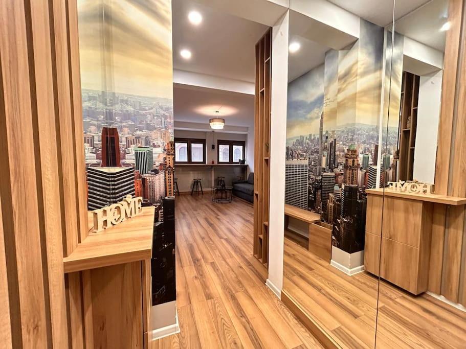 Centre Old Town Charm Apartment *